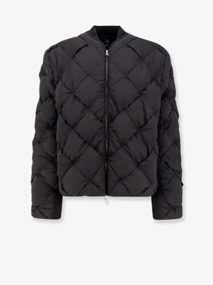 Represent Featherless Stretch Nylon Down Jacket