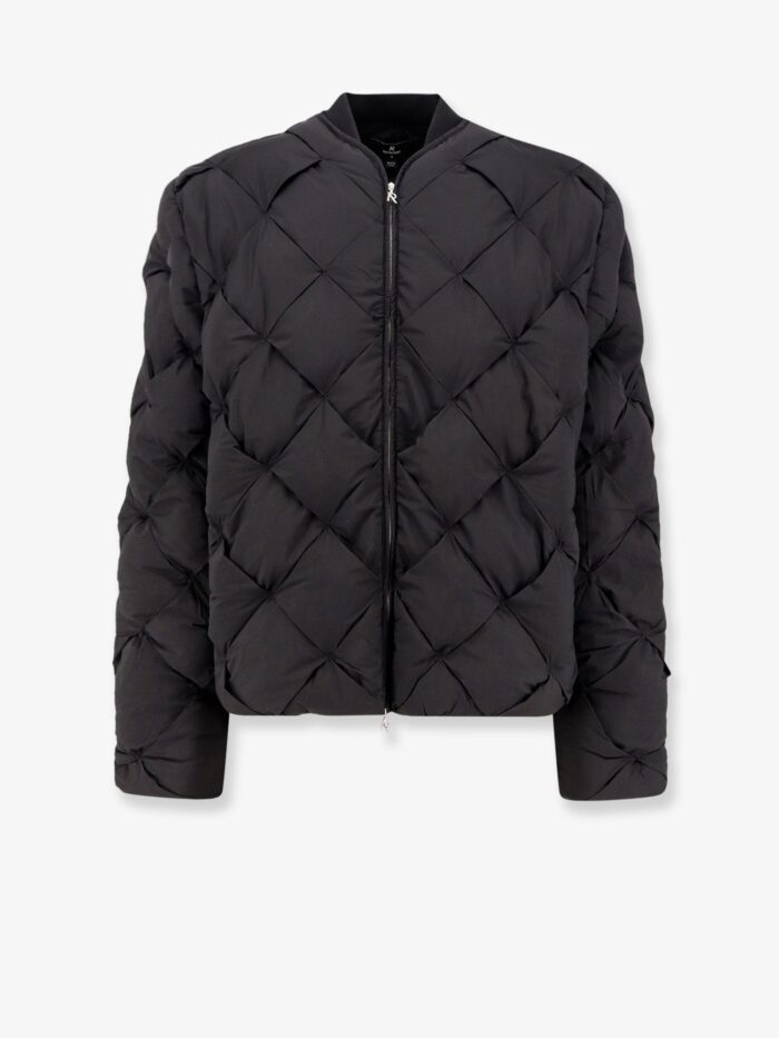 Represent Featherless Stretch Nylon Down Jacket