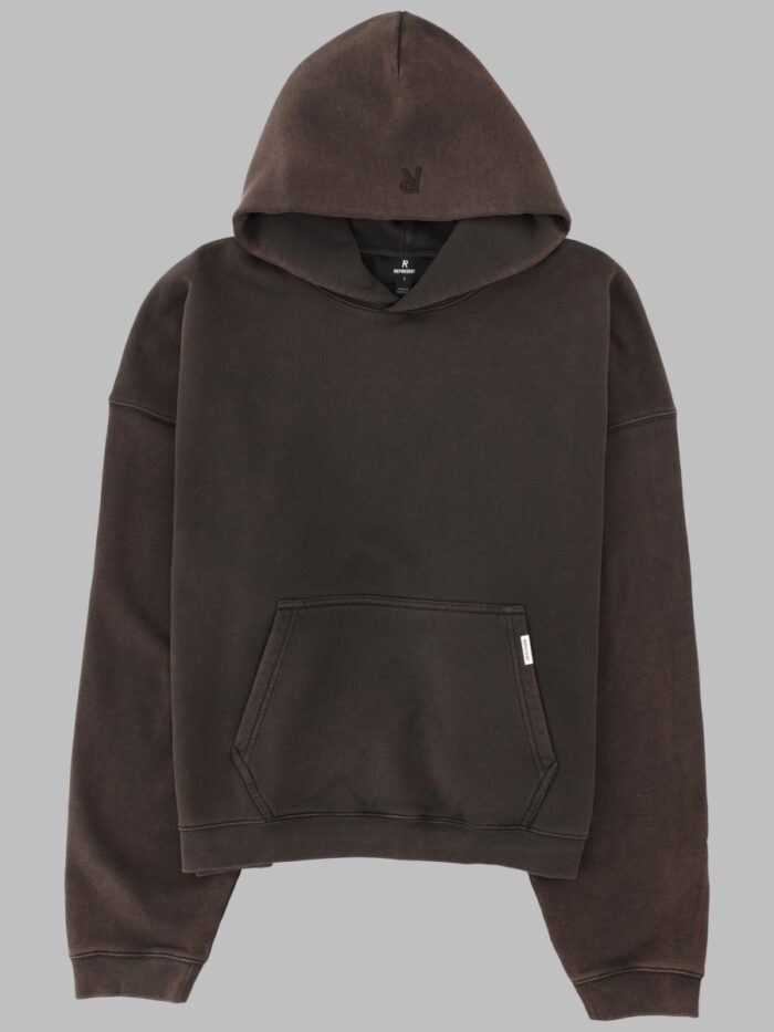 Represent FELPA BOXY OVERSIZED