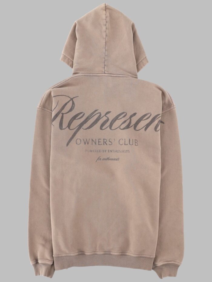 Represent FELPA CON LOGO
