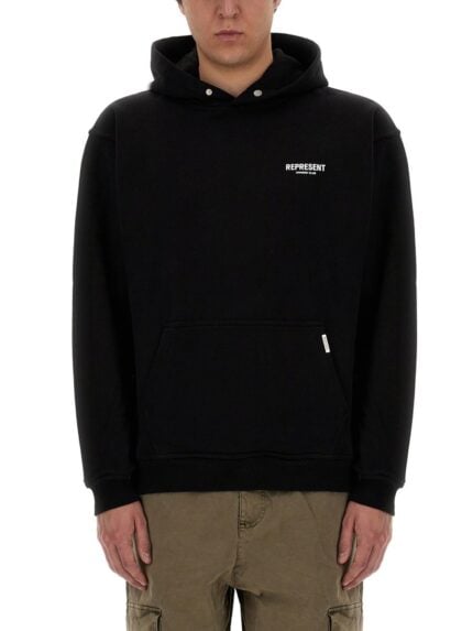 Represent HOODIE