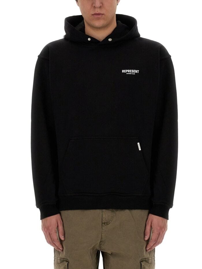 Represent HOODIE