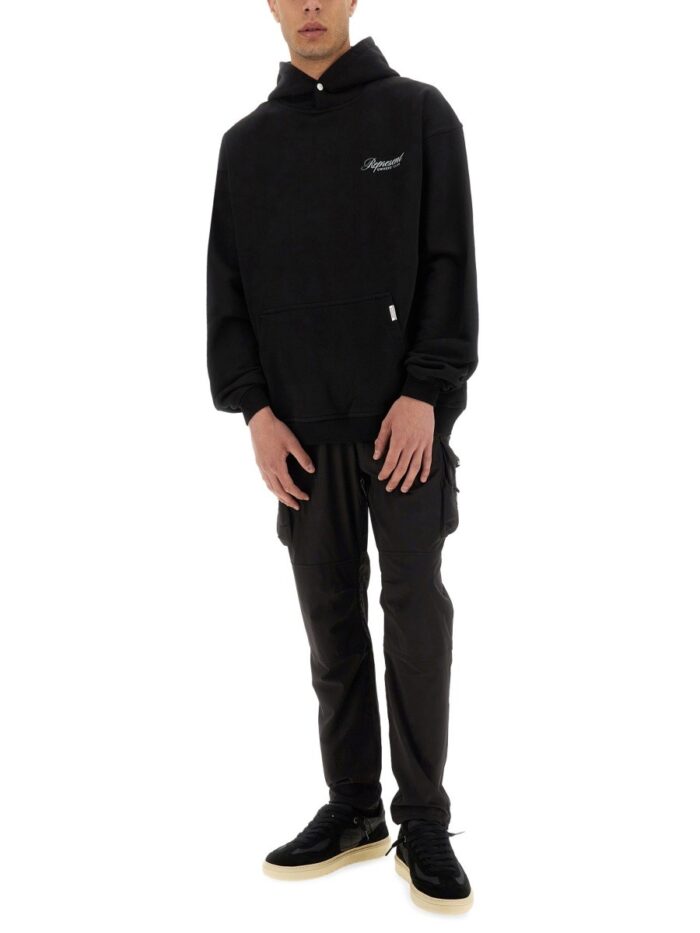 Represent HOODIE