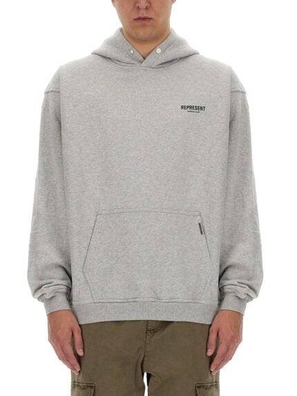 Represent HOODIE