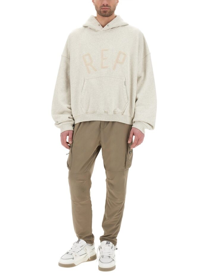 Represent HOODIE