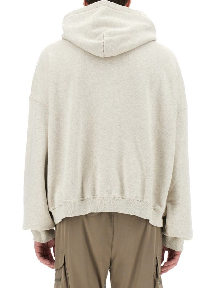Represent HOODIE