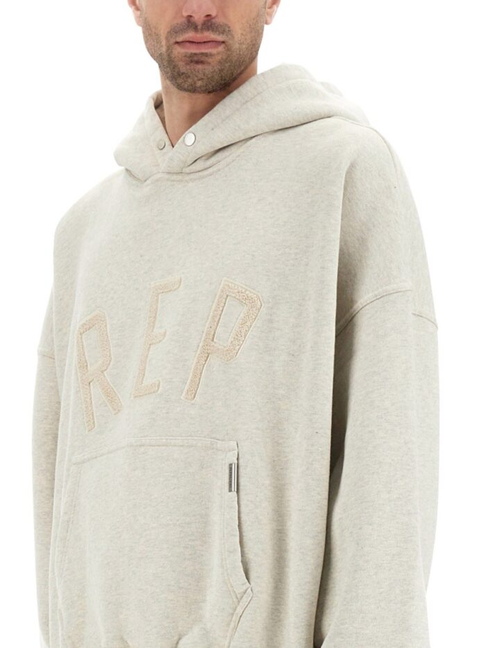 Represent HOODIE