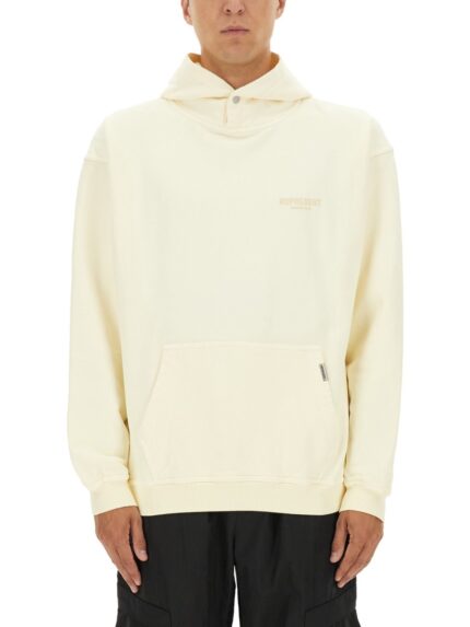 Represent HOODIE