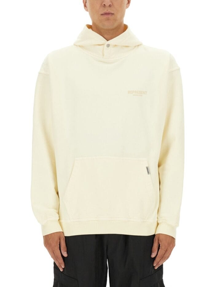 Represent HOODIE