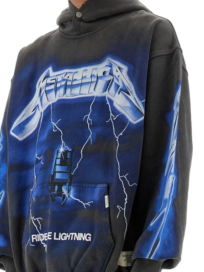 Represent HOODIE