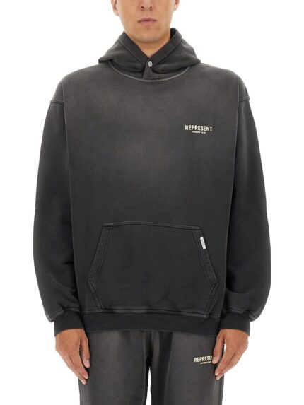 Represent HOODIE