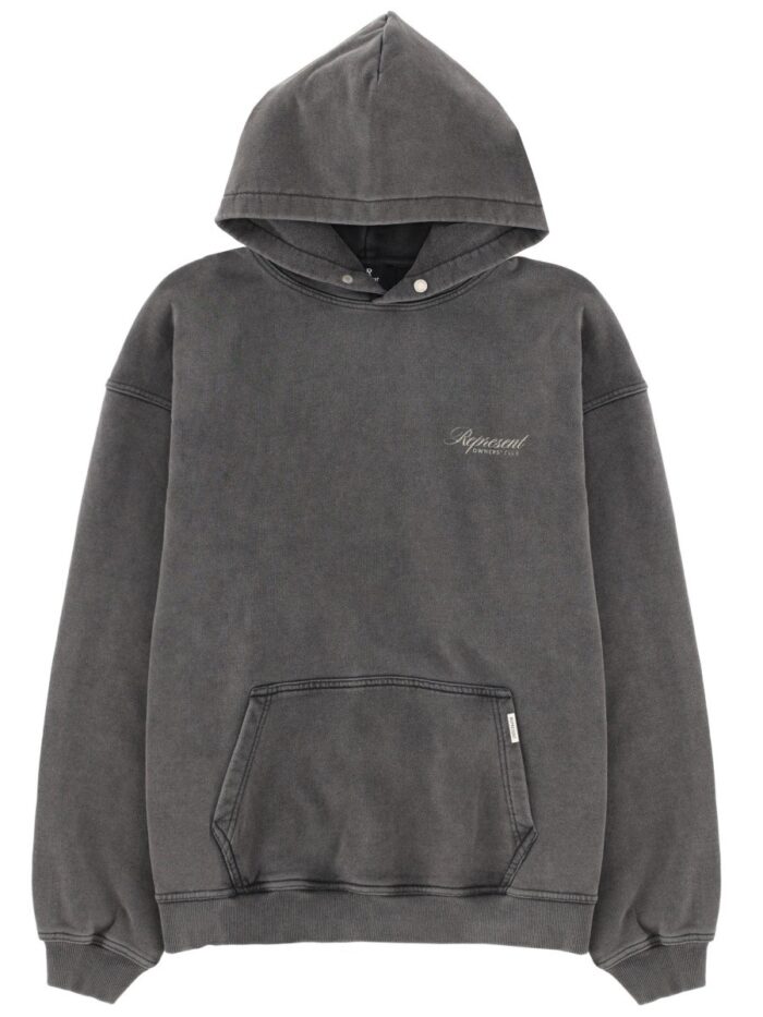 Represent HOODIE