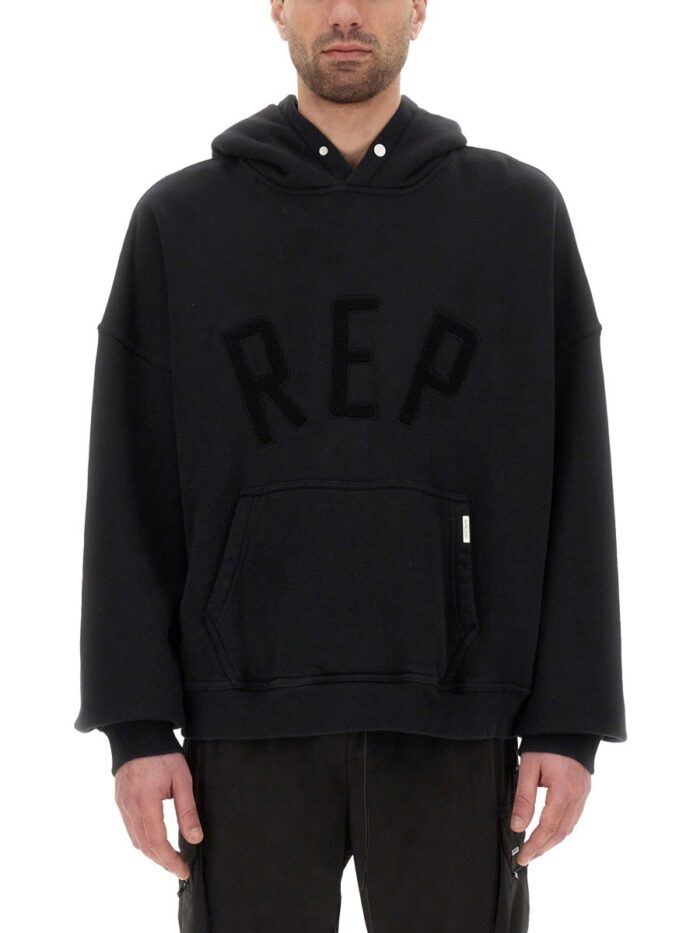 Represent HOODIE