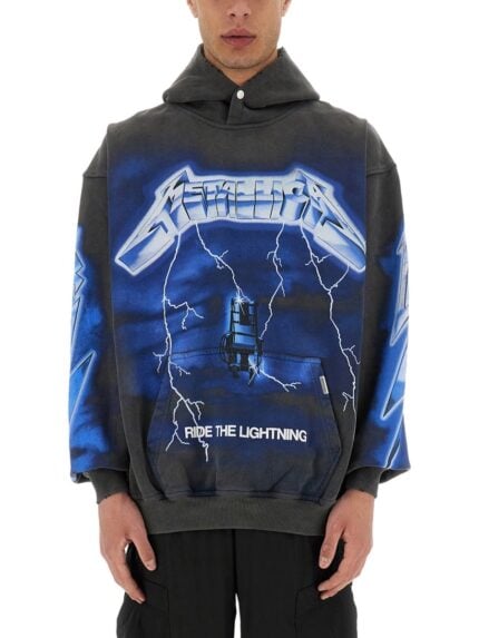 Represent HOODIE