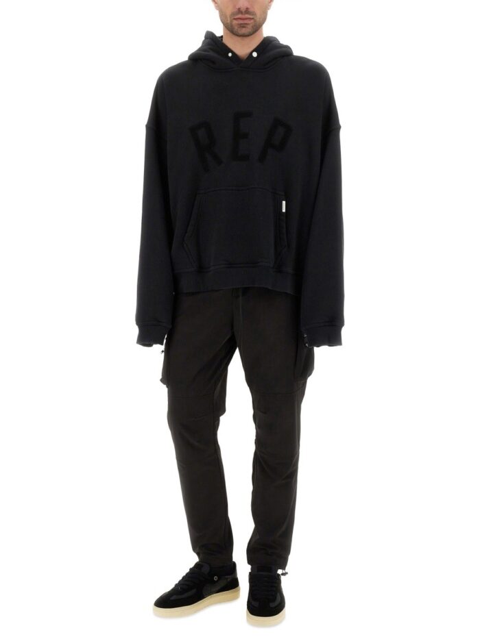 Represent HOODIE