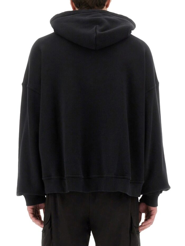 Represent HOODIE