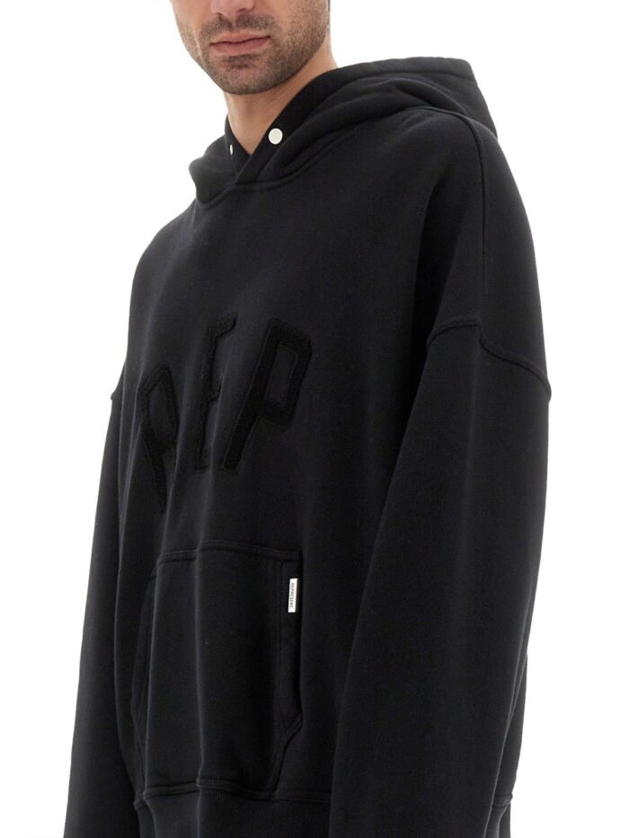 Represent HOODIE