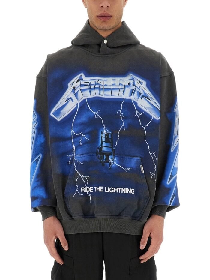 Represent HOODIE