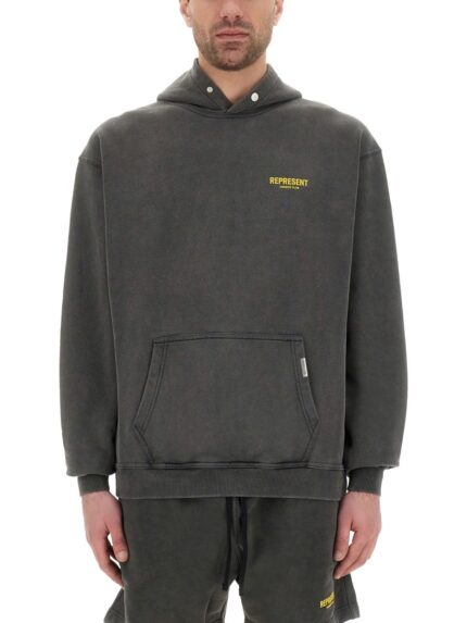 Represent HOODIE