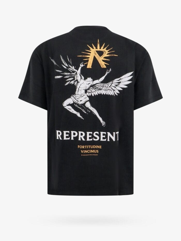 REPRESENT ICARUS