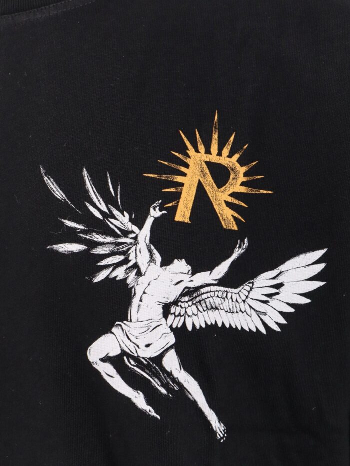 REPRESENT ICARUS