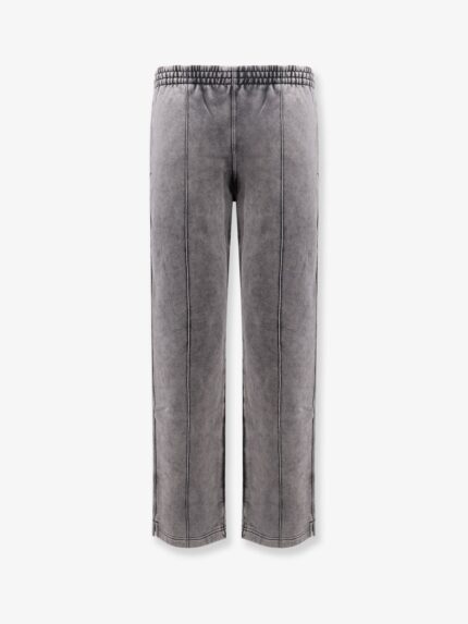 Represent Initial Cotton Jogging Trousers