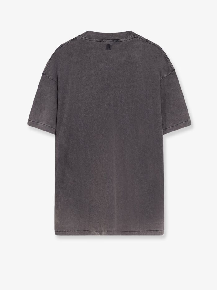 Represent Intial Cotton T-shirt