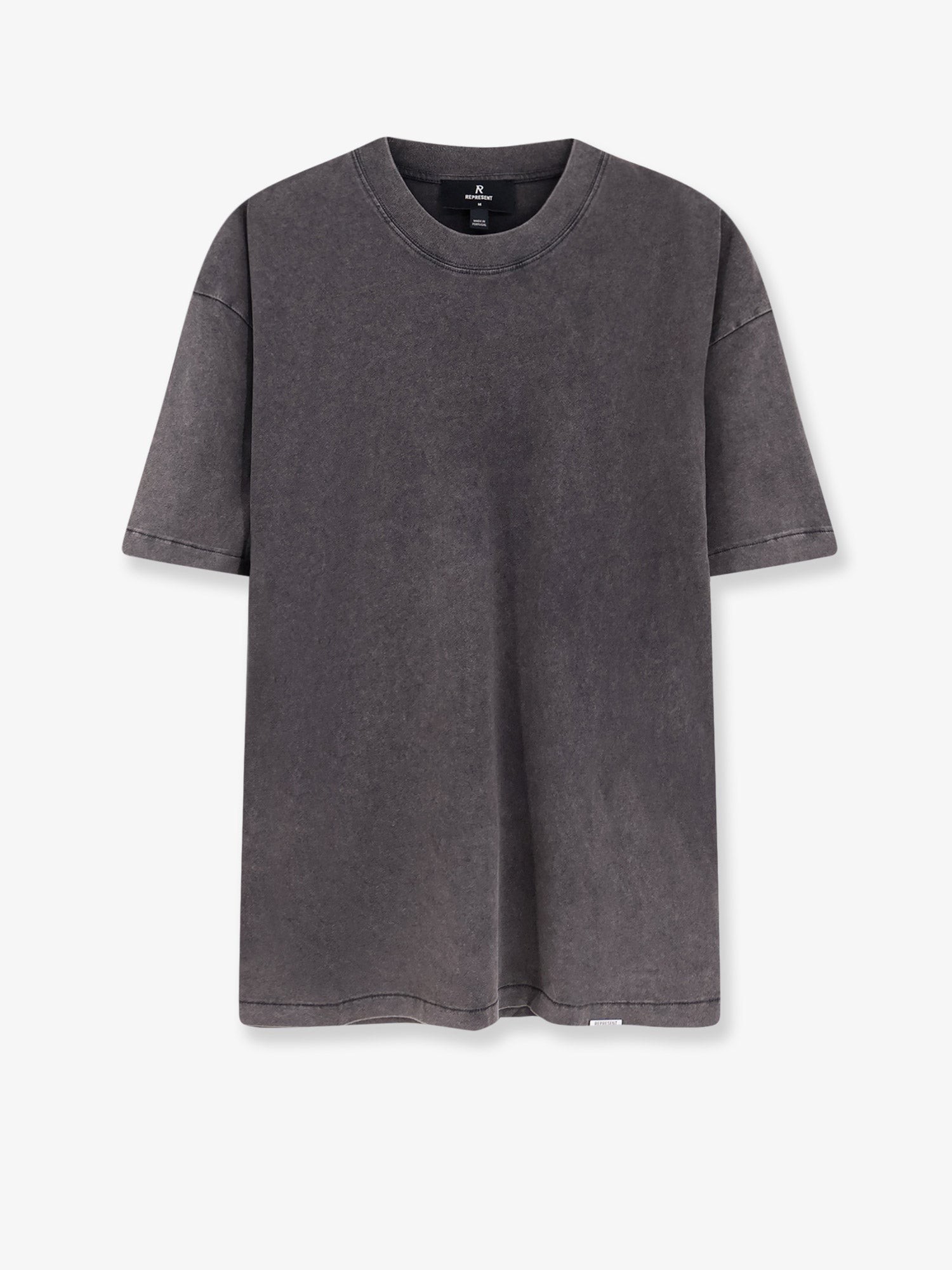 Represent Intial Cotton T-shirt