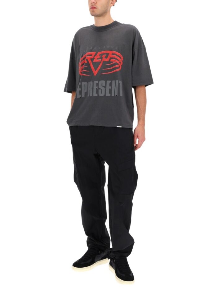 represent "living legacy" t shirt Represent "LIVING LEGACY" T-SHIRT