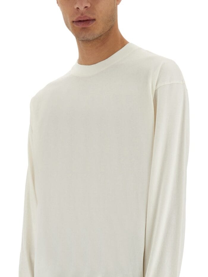 Represent LONG SLEEVE "INITIAL" T-SHIRT