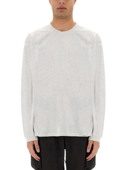 Represent LONG SLEEVE "INITIAL" T-SHIRT