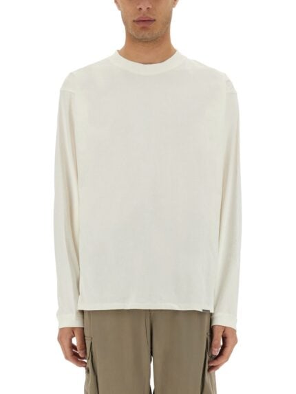 Represent LONG SLEEVE "INITIAL" T-SHIRT
