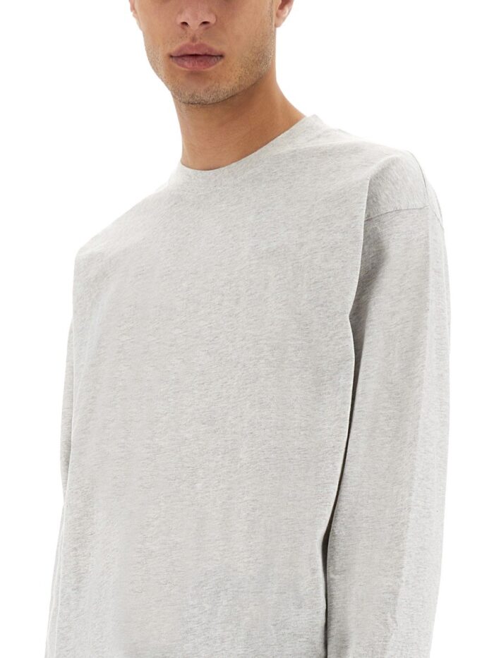 Represent LONG SLEEVE "INITIAL" T-SHIRT