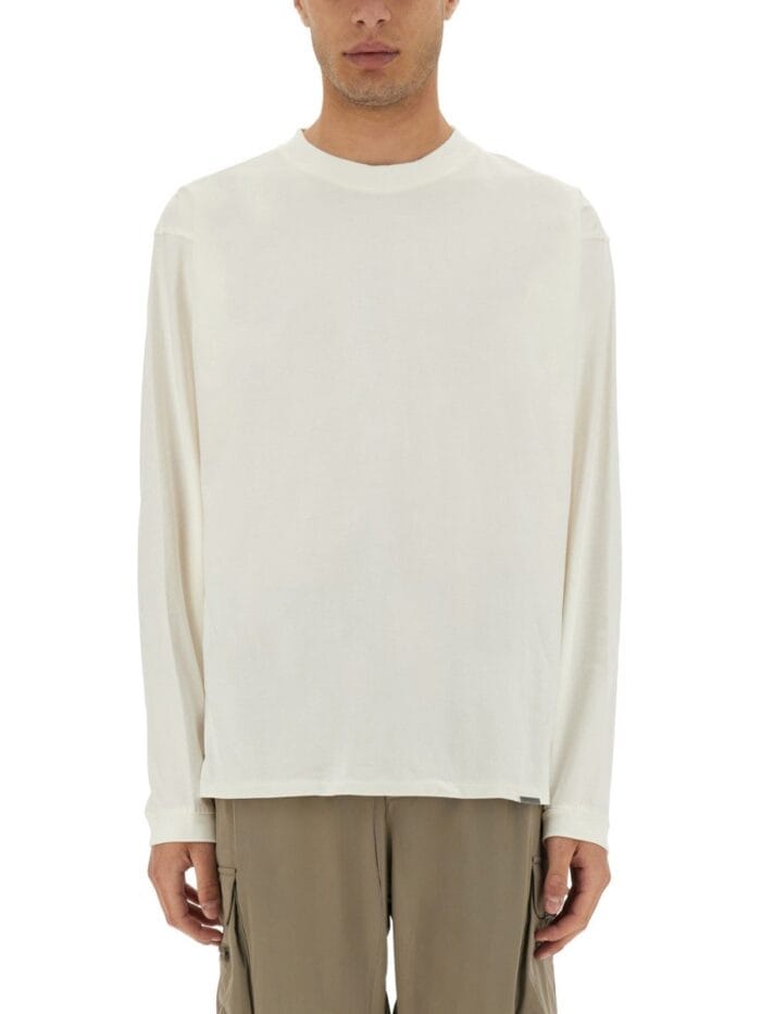Represent LONG SLEEVE "INITIAL" T-SHIRT