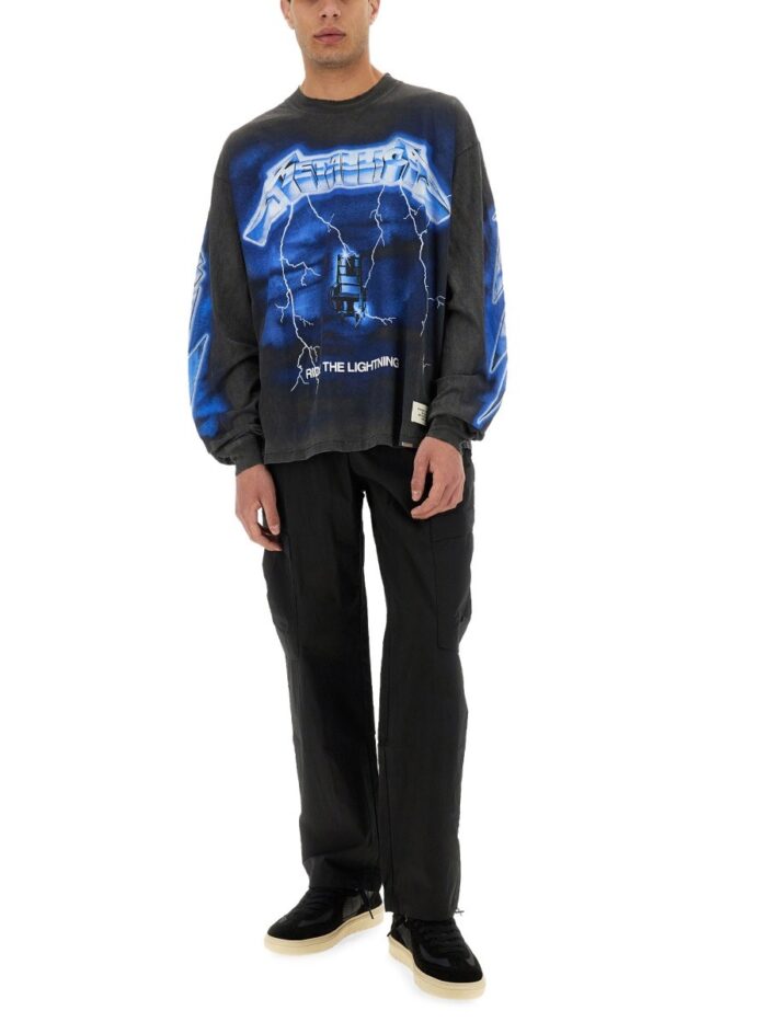 Represent LONG-SLEEVED T-SHIRT