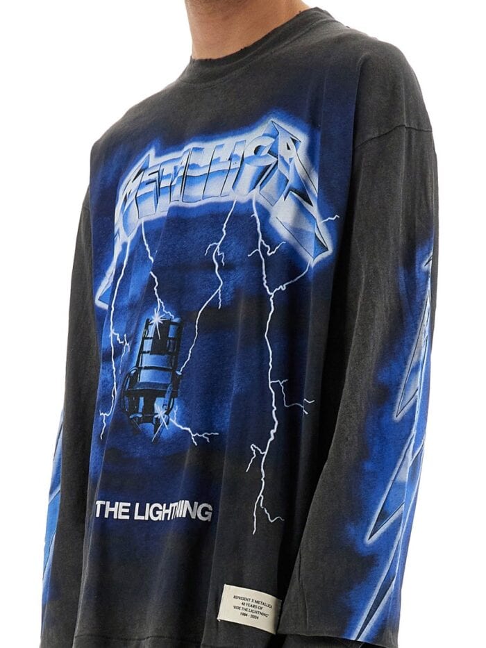 Represent LONG-SLEEVED T-SHIRT