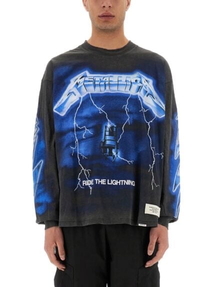 Represent LONG-SLEEVED T-SHIRT