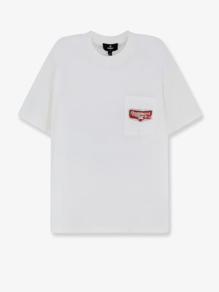 Represent Nothing Faster Cotton T-shirt