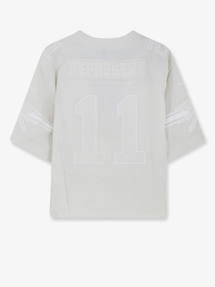 Represent Nylon T-shirt