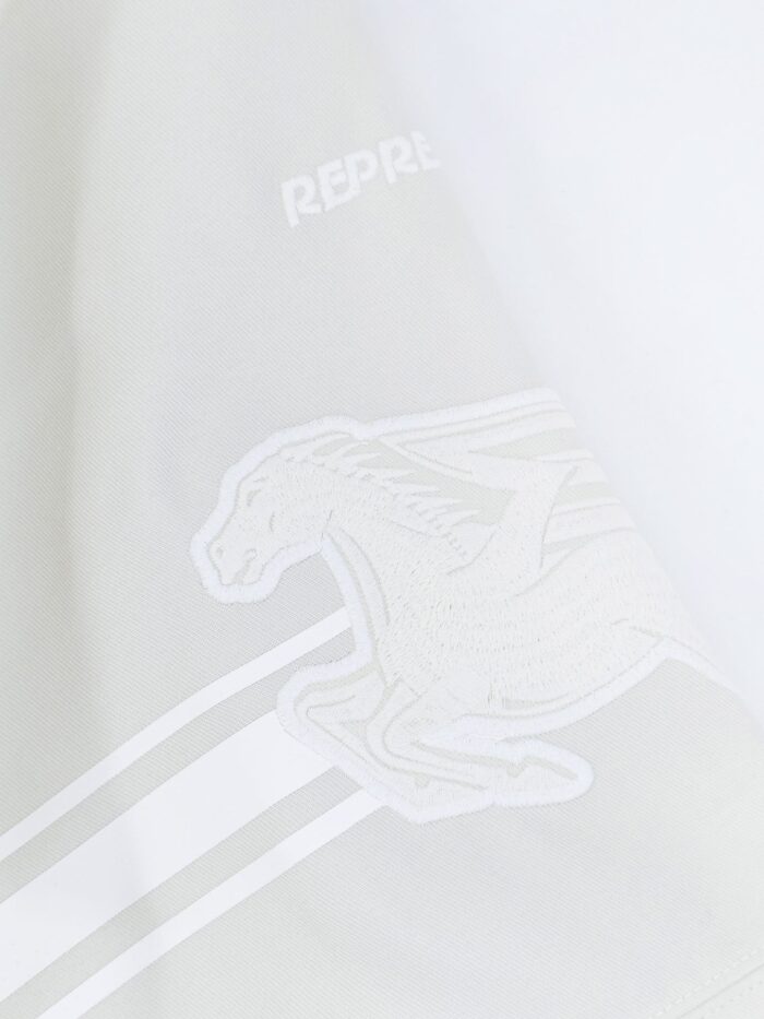 Represent Nylon T-shirt