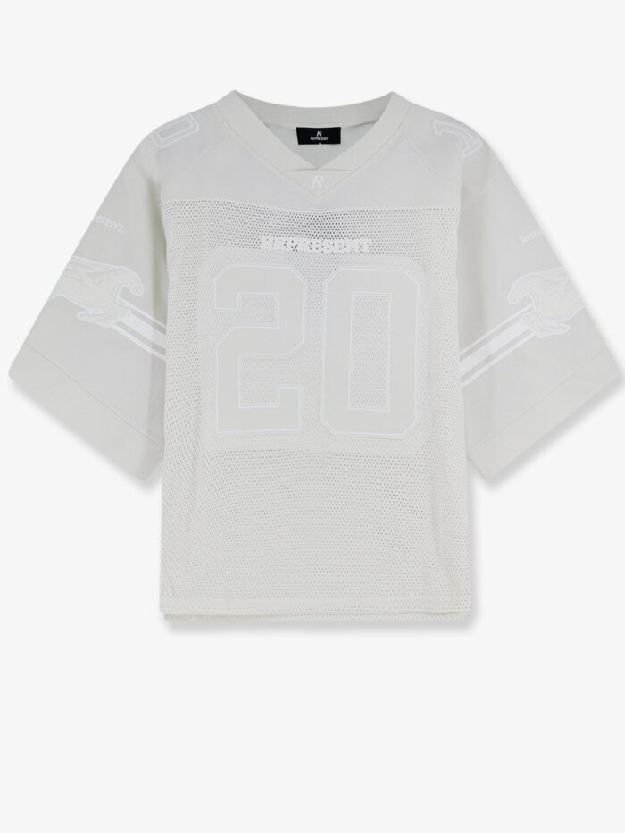 Represent Nylon T-shirt