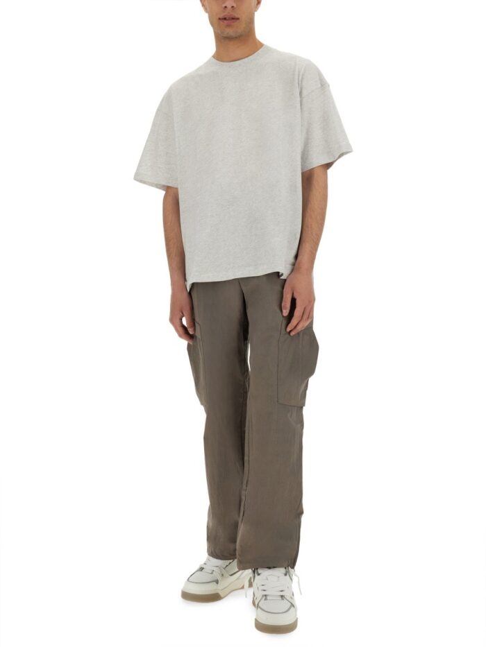 Represent OVERSIZED "INITIAL" T-SHIRT