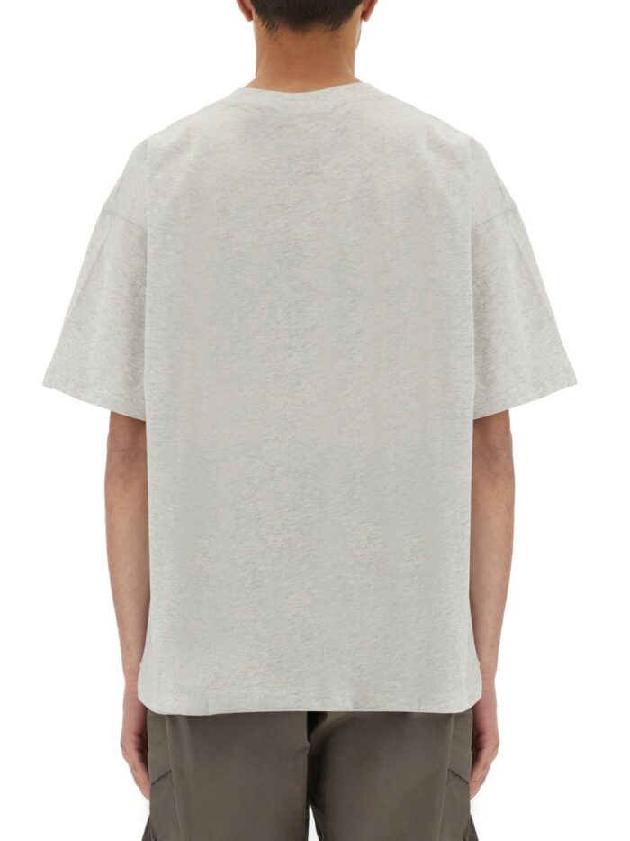 Represent OVERSIZED "INITIAL" T-SHIRT