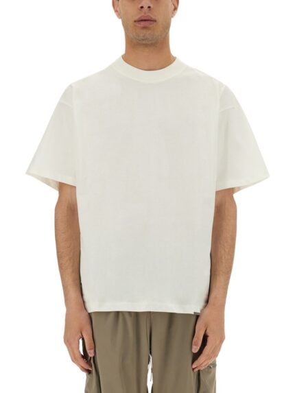 Represent OVERSIZED "INITIAL" T-SHIRT