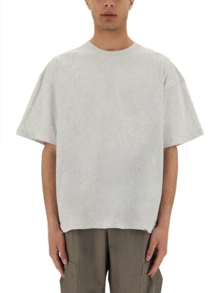 Represent OVERSIZED "INITIAL" T-SHIRT