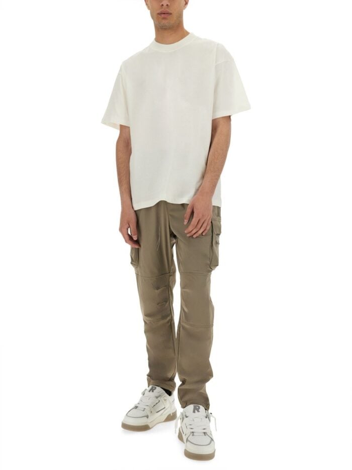 Represent OVERSIZED "INITIAL" T-SHIRT