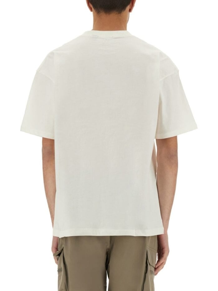 Represent OVERSIZED "INITIAL" T-SHIRT