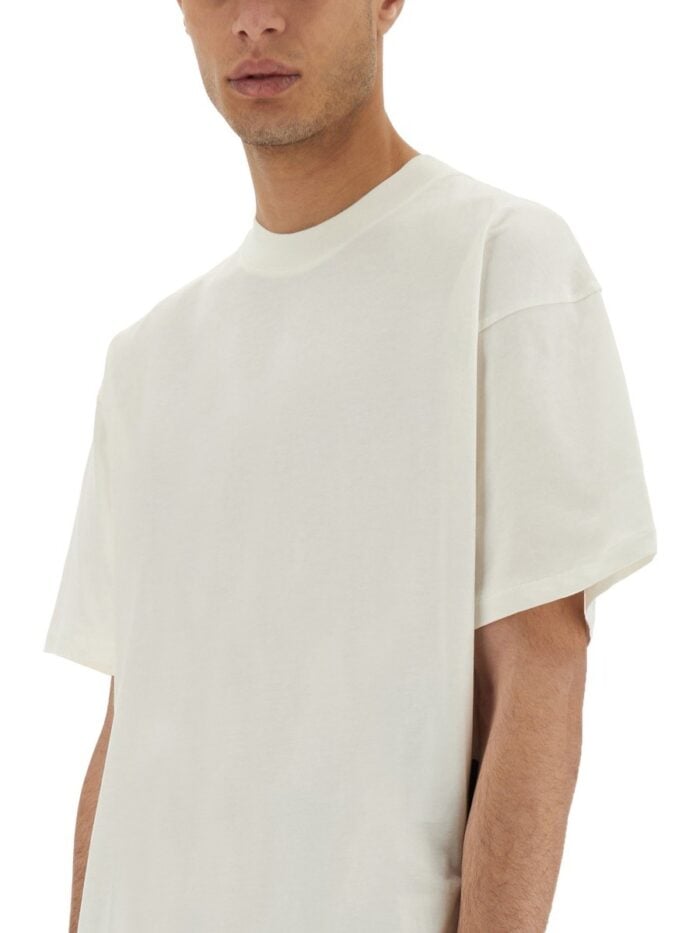 Represent OVERSIZED "INITIAL" T-SHIRT
