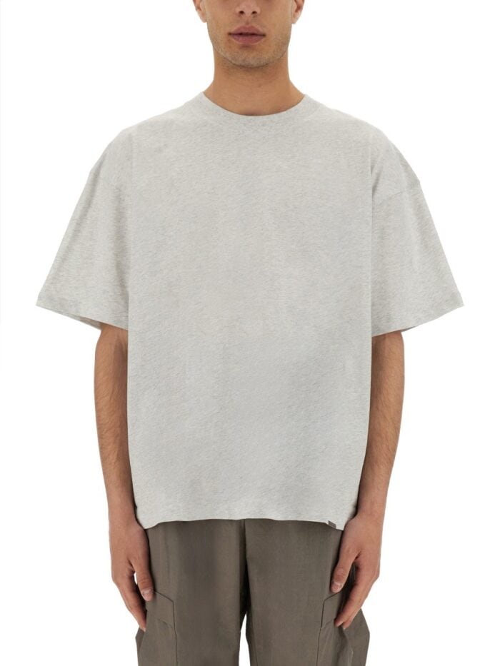 Represent OVERSIZED "INITIAL" T-SHIRT