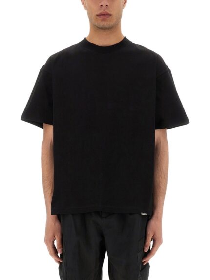 Represent OVERSIZED "INITIAL" T-SHIRT